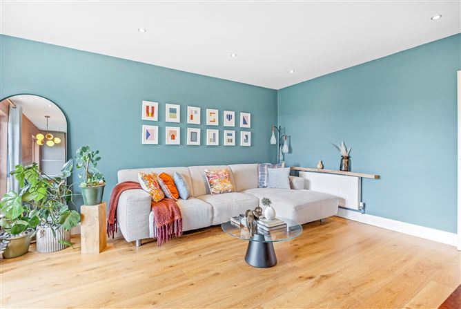 36 Belfry House, The Oaks, Ridgwood, Swords, County Dublin
