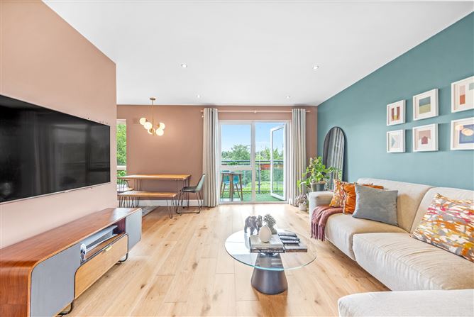 36 Belfry House, The Oaks, Ridgwood, Swords, County Dublin