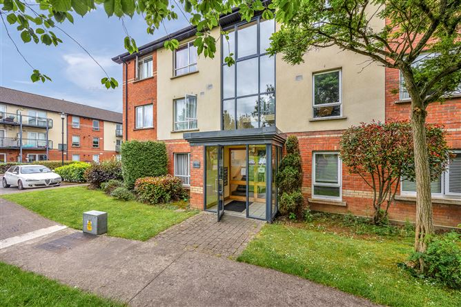 36 Belfry House, The Oaks, Ridgwood, Swords, County Dublin