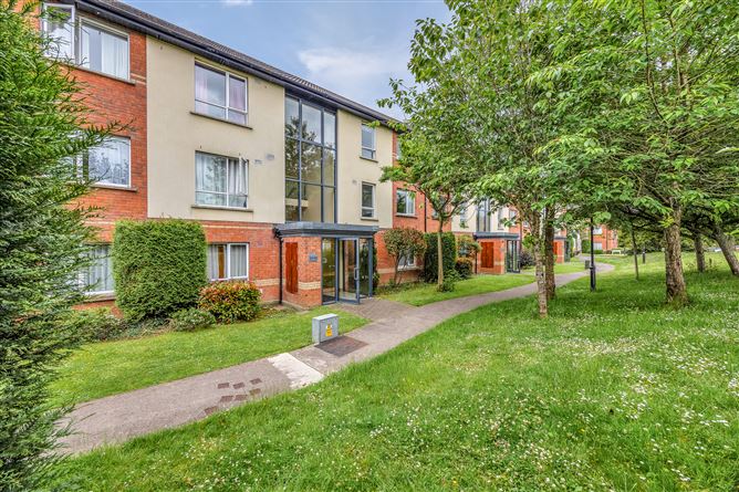36 Belfry House, The Oaks, Ridgwood, Swords, County Dublin
