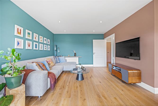 36 Belfry House, The Oaks, Ridgwood, Swords, County Dublin