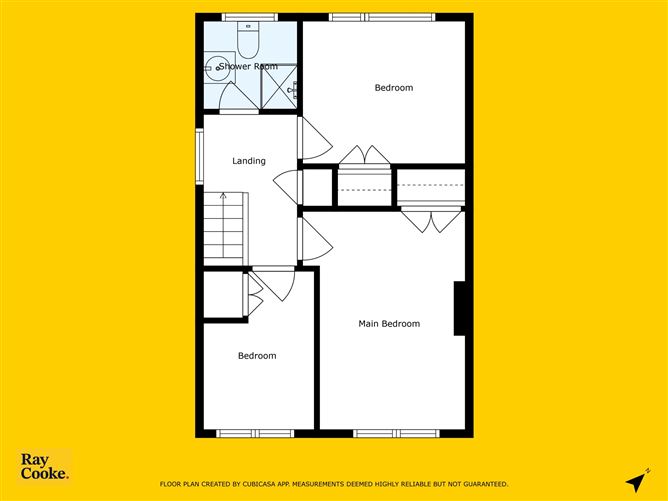 33 Monksfield Meadows, Clondalkin, Dublin 22