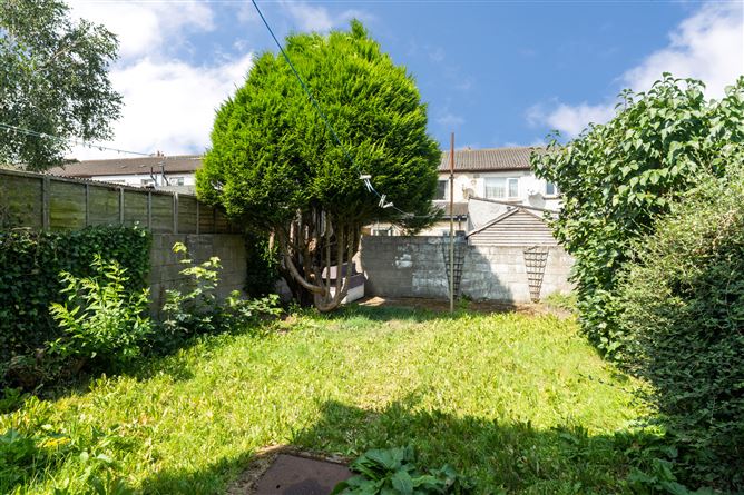 33 Monksfield Meadows, Clondalkin, Dublin 22