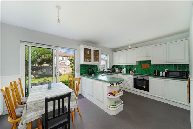 33 Monksfield Meadows, Clondalkin, Dublin 22