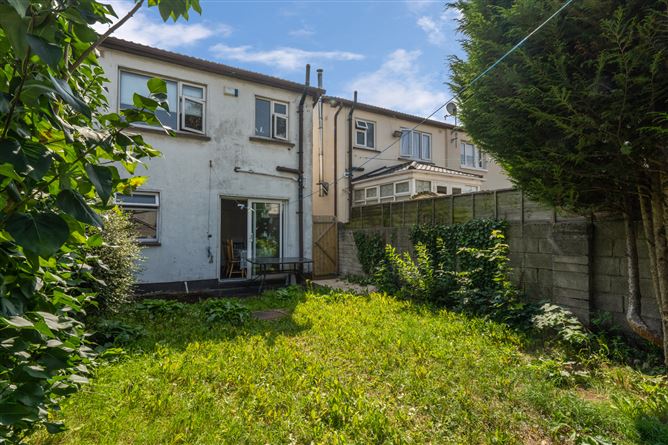 33 Monksfield Meadows, Clondalkin, Dublin 22