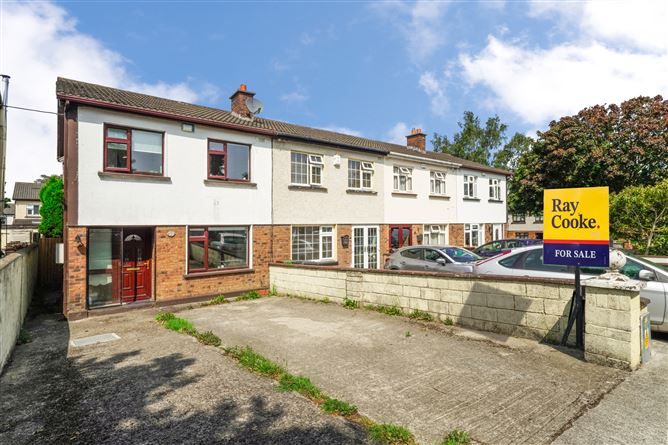 33 Monksfield Meadows, Clondalkin, Dublin 22