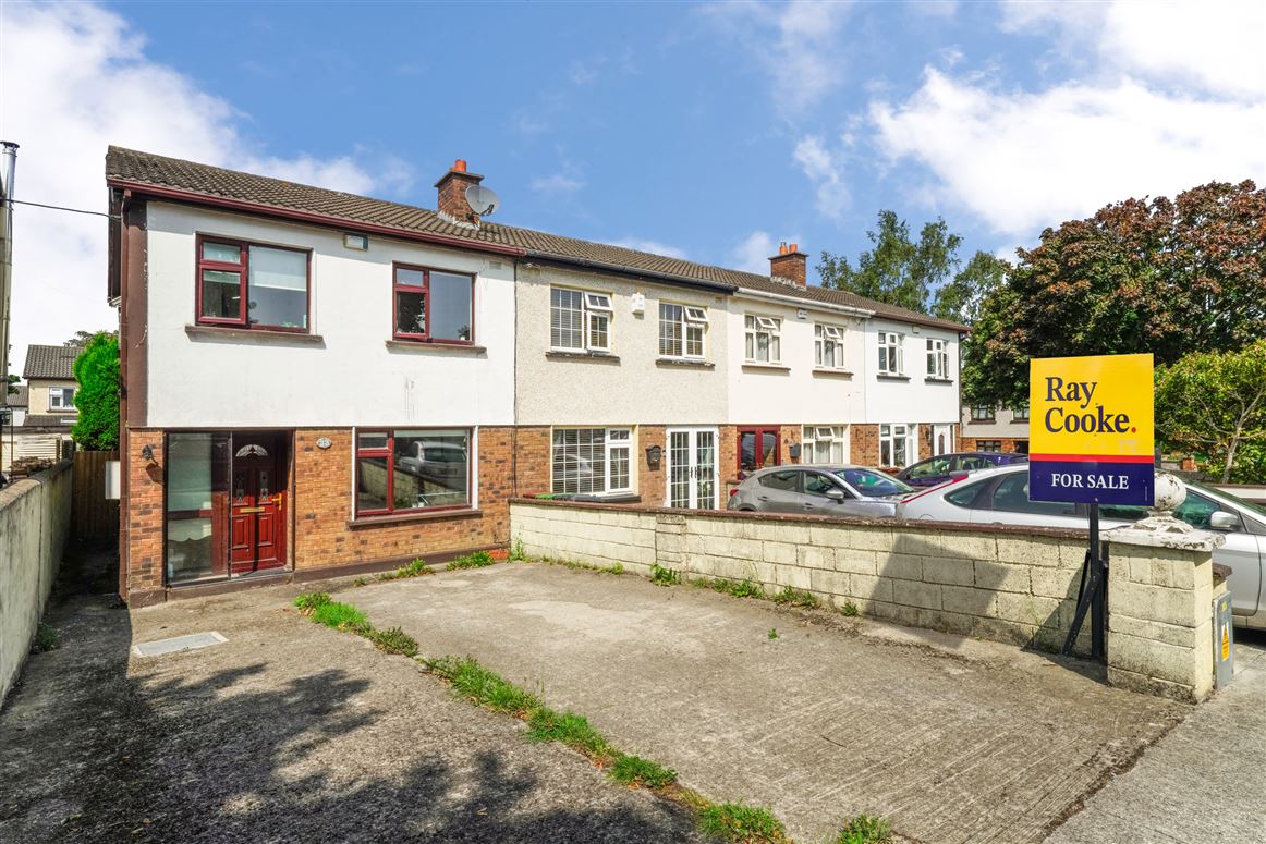 33 Monksfield Meadows, Clondalkin, Dublin 22