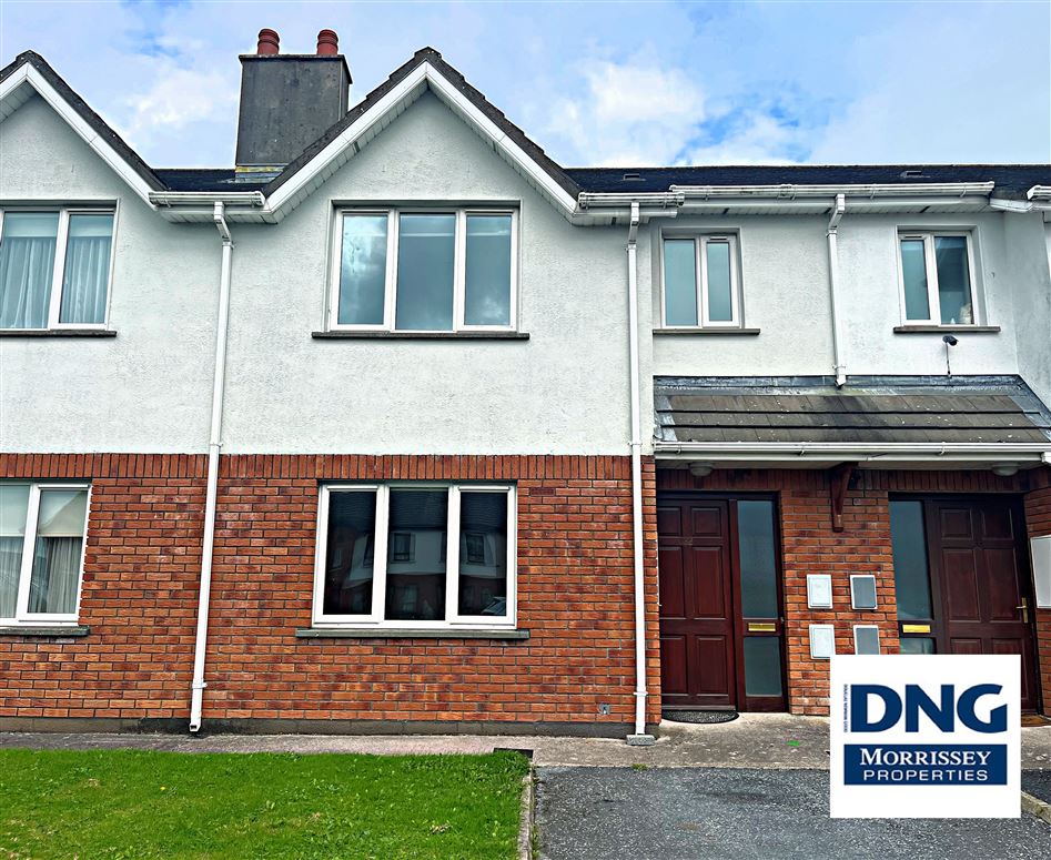32 Towncourt, Dungarvan, Waterford