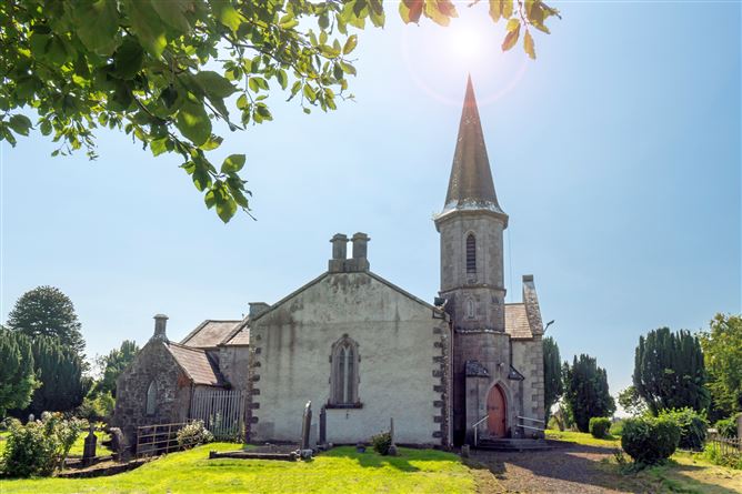 Cherryvalley Park, Rathmolyon, Co. Meath - 4 Bedroom Semi Detached