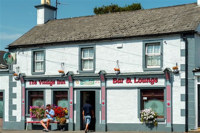 Cherryvalley Park, Rathmolyon, Co. Meath - 4 Bedroom Semi Detached