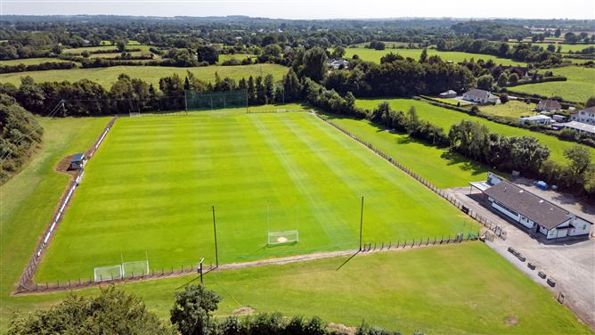 Cherryvalley Park, Rathmolyon, Co. Meath - 4 Bedroom Semi Detached