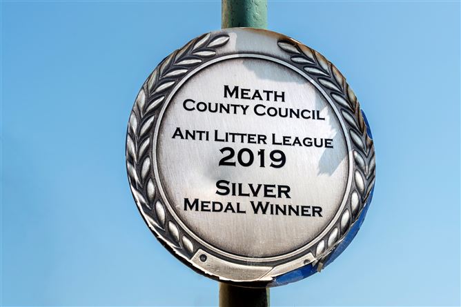 Cherryvalley Park, Rathmolyon, Co. Meath - 4 Bedroom Semi Detached