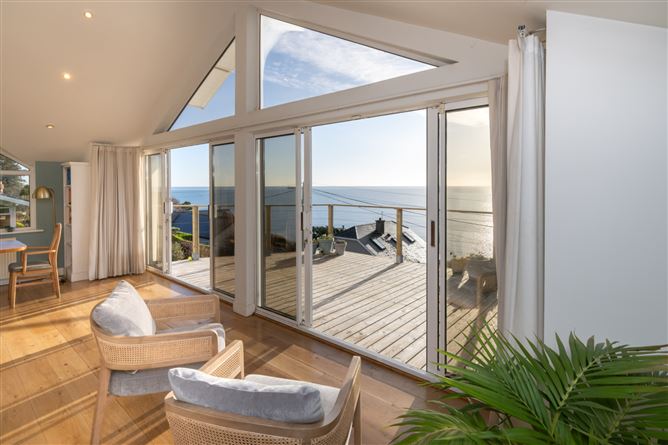 Whistler, Coast Road, Fountainstown, Crosshaven, Co.Cork