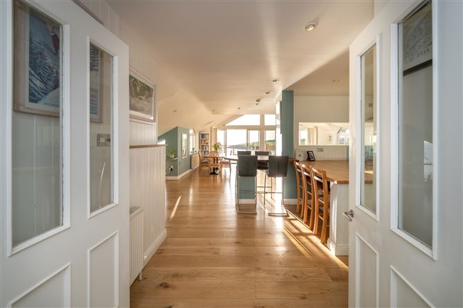 Whistler, Coast Road, Fountainstown, Crosshaven, Co.Cork