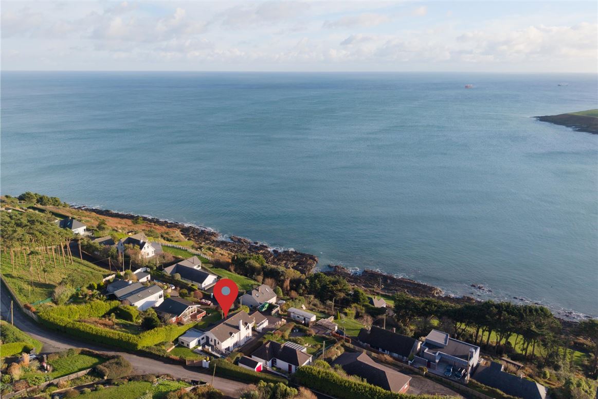 Whistler, Coast Road, Fountainstown, Crosshaven, Co.Cork