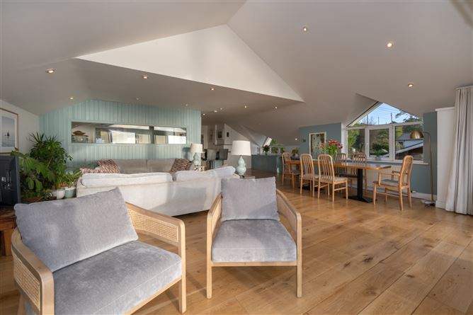 Whistler, Coast Road, Fountainstown, Crosshaven, Co.Cork