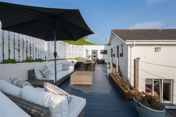 Whistler, Coast Road, Fountainstown, Crosshaven, Co.Cork