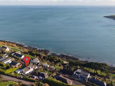 Whistler, Coast Road, Fountainstown, Crosshaven, Co.Cork