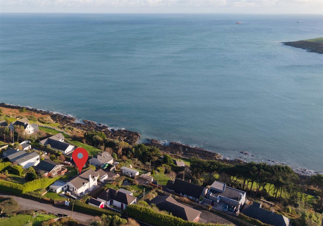 Whistler, Coast Road, Fountainstown, Crosshaven, Co.Cork