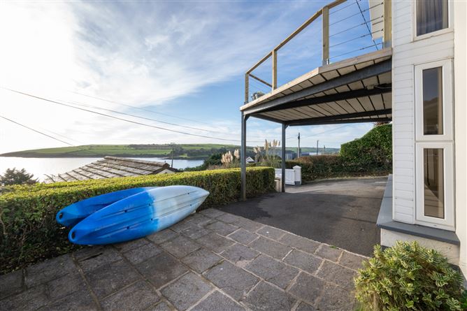 Whistler, Coast Road, Fountainstown, Crosshaven, Co.Cork