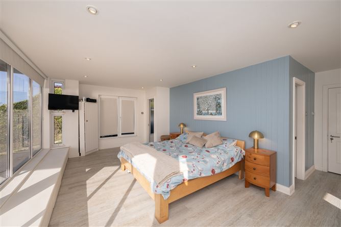 Whistler, Coast Road, Fountainstown, Crosshaven, Co.Cork