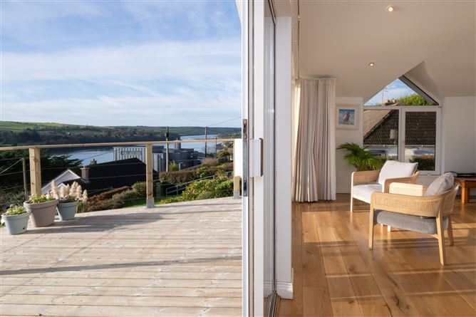 Whistler, Coast Road, Fountainstown, Crosshaven, Co.Cork