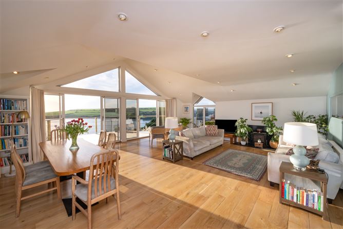 Whistler, Coast Road, Fountainstown, Crosshaven, Co.Cork