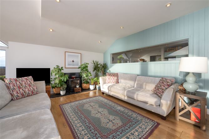 Whistler, Coast Road, Fountainstown, Crosshaven, Co.Cork