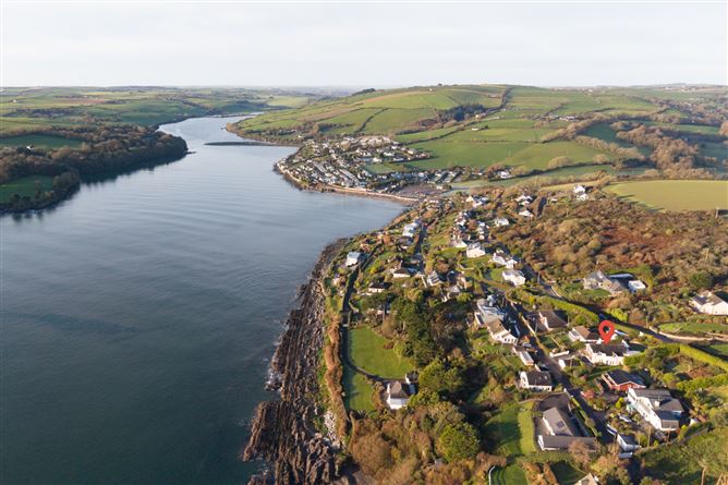 Whistler, Coast Road, Fountainstown, Crosshaven, Co.Cork