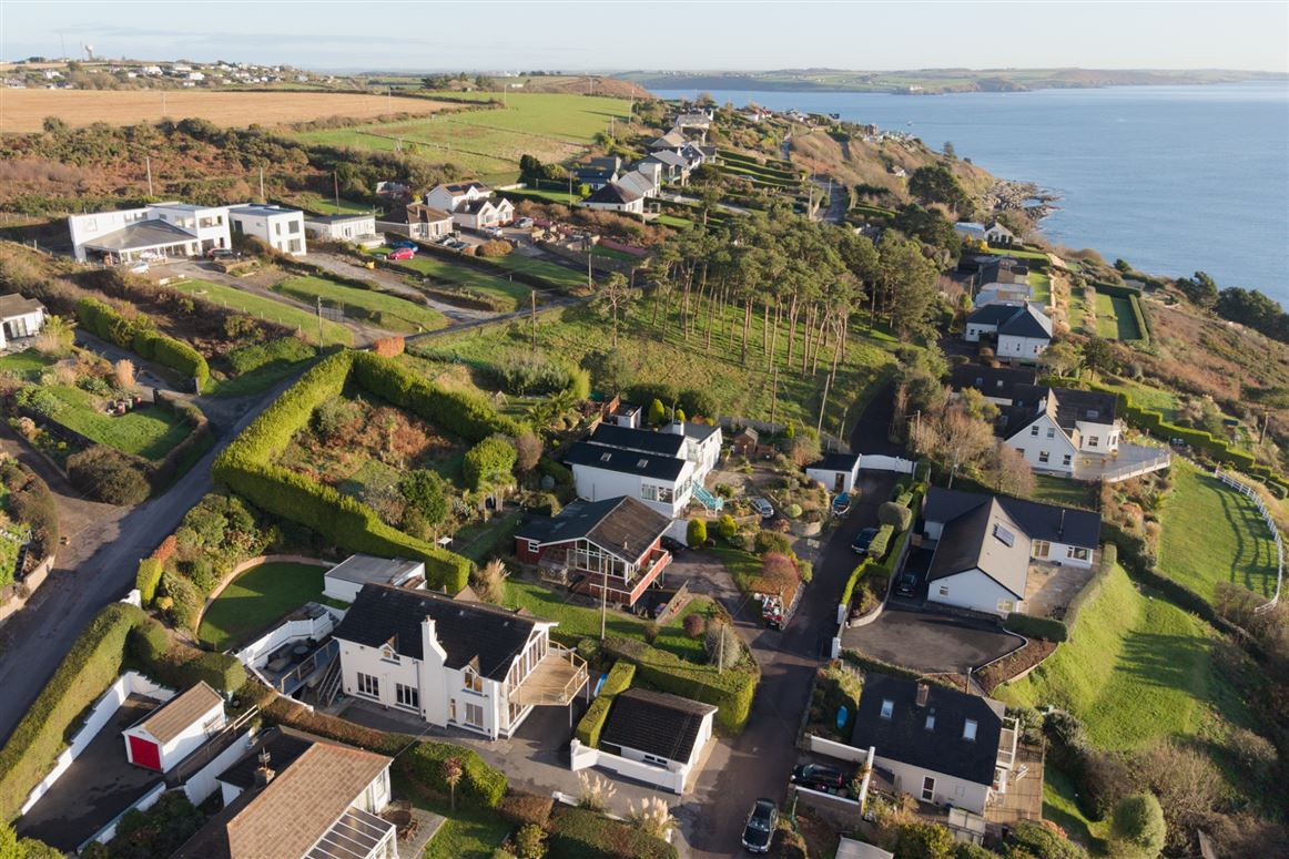 Whistler, Coast Road, Fountainstown, Crosshaven, Co.Cork