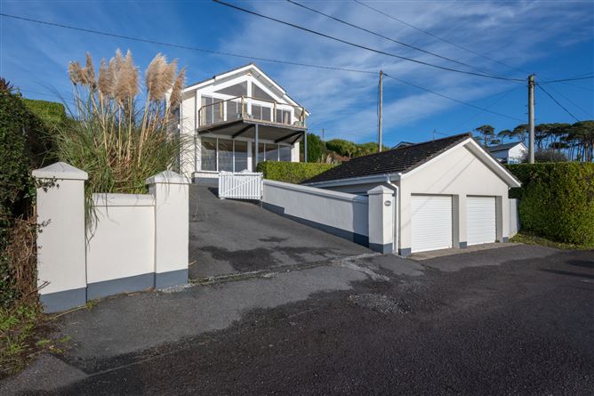 Whistler, Coast Road, Fountainstown, Crosshaven, Co.Cork