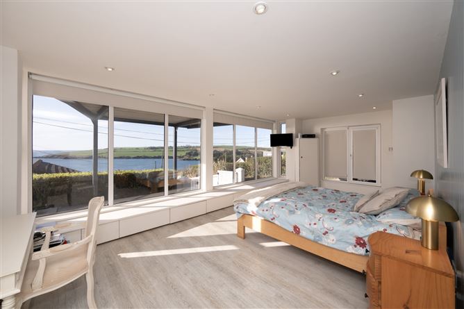 Whistler, Coast Road, Fountainstown, Crosshaven, Co.Cork