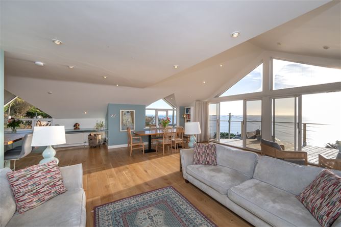 Whistler, Coast Road, Fountainstown, Crosshaven, Co.Cork