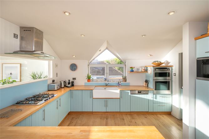 Whistler, Coast Road, Fountainstown, Crosshaven, Co.Cork