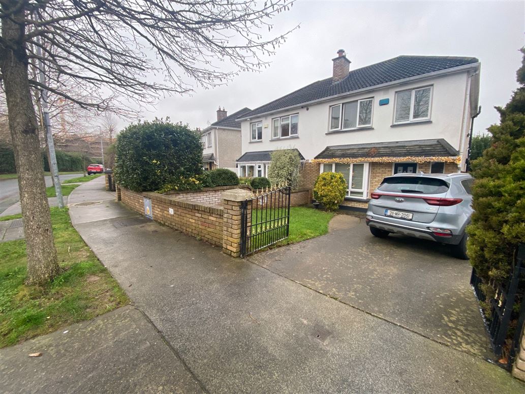 Beechdale Crescent, Oldcourt, Dublin 24