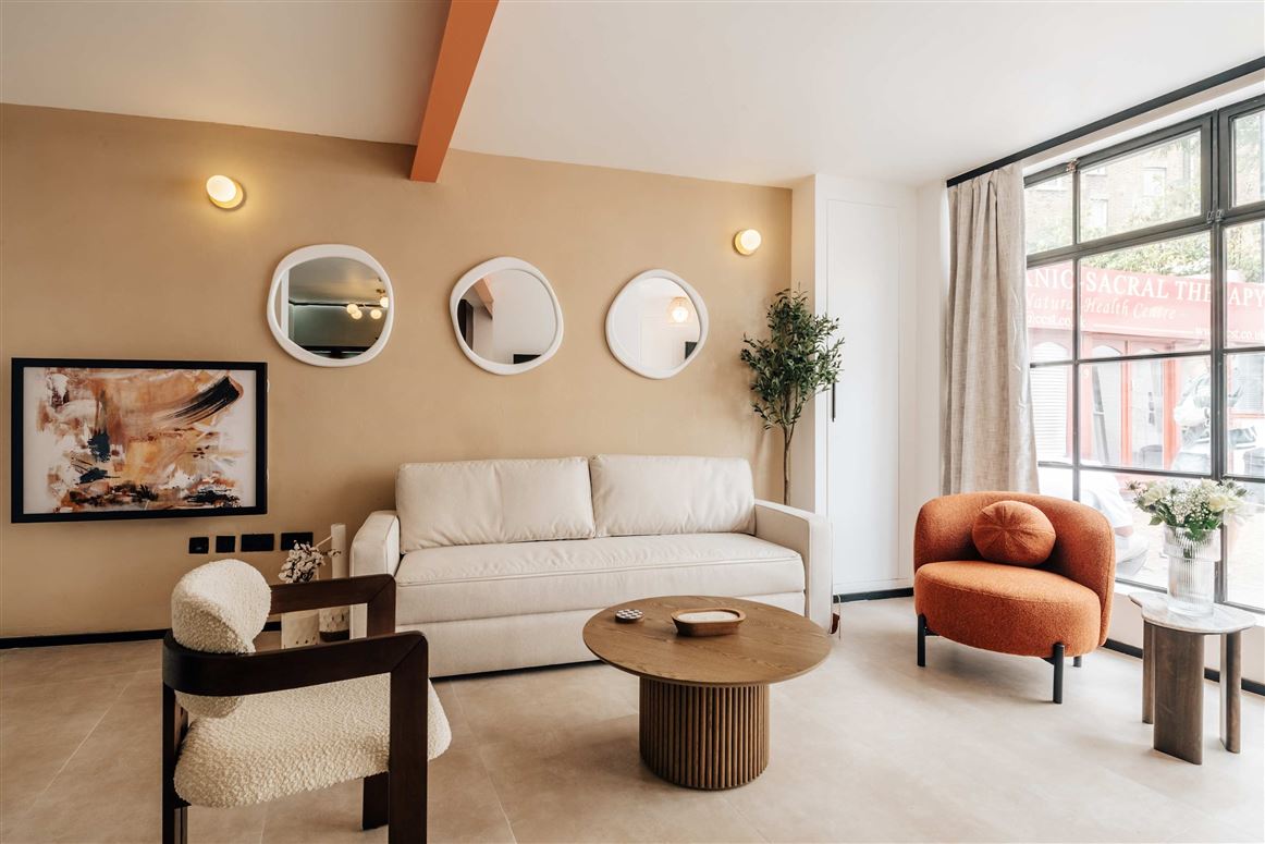 Primrose Hill Mews,London,Greater London,United Kingdom