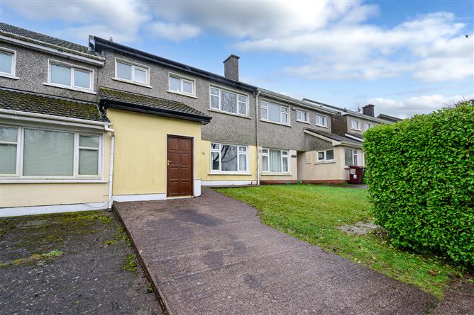 48 Westbury Grove, Wilton, Cork