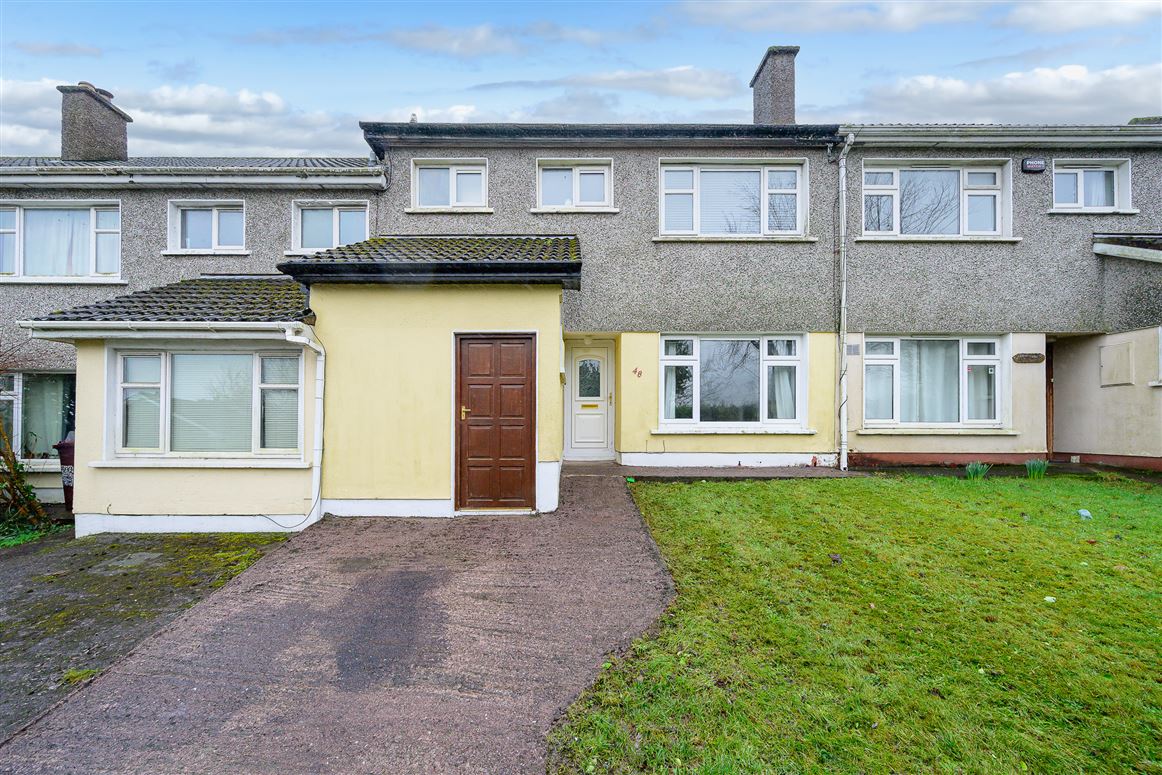 48 Westbury Grove, Wilton, Cork