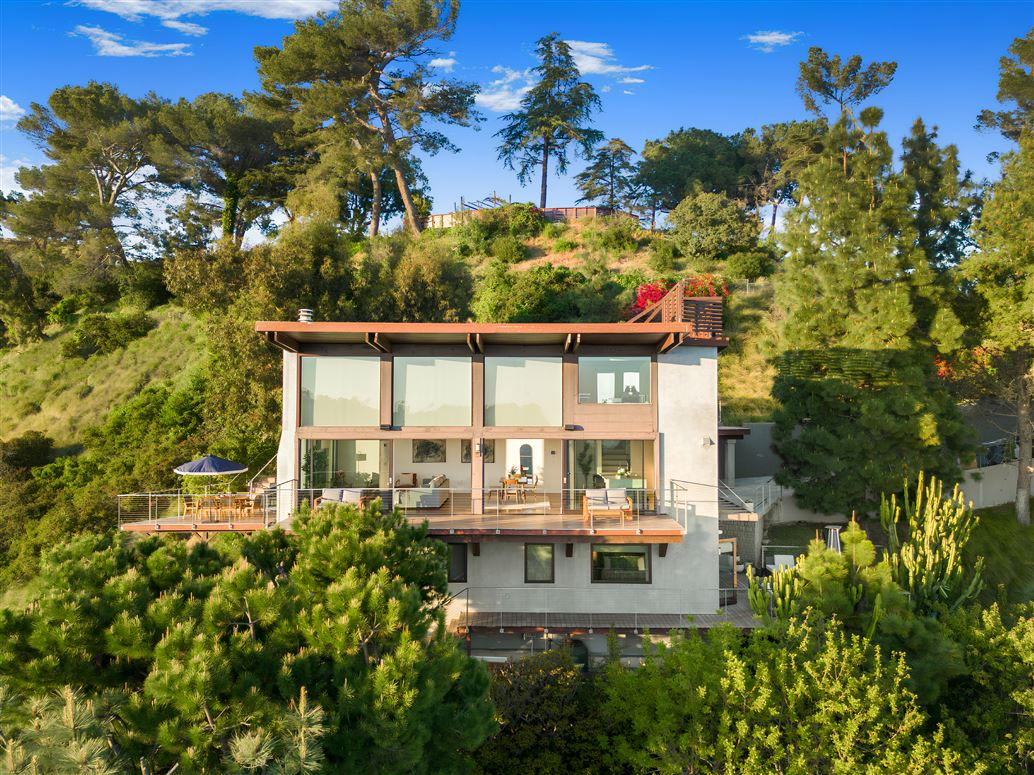 Art of Nature,Beverly Hills,California,USA