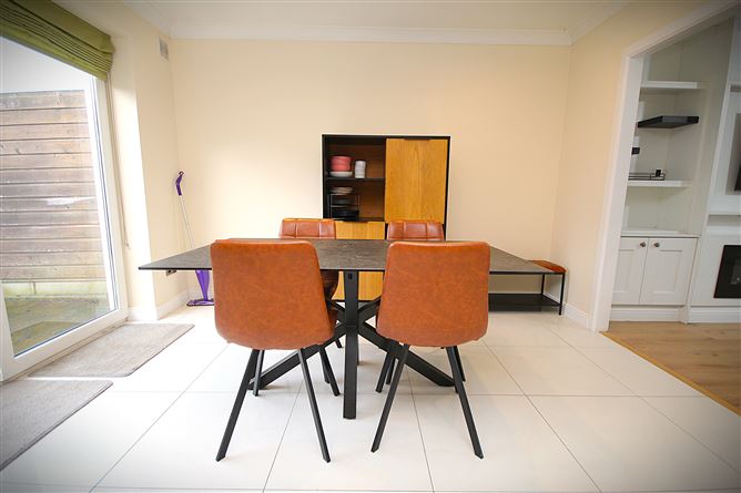 Kingston heights, Ballinteer, Dublin 16