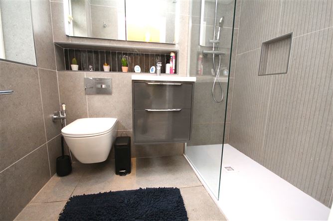 Kingston heights, Ballinteer, Dublin 16