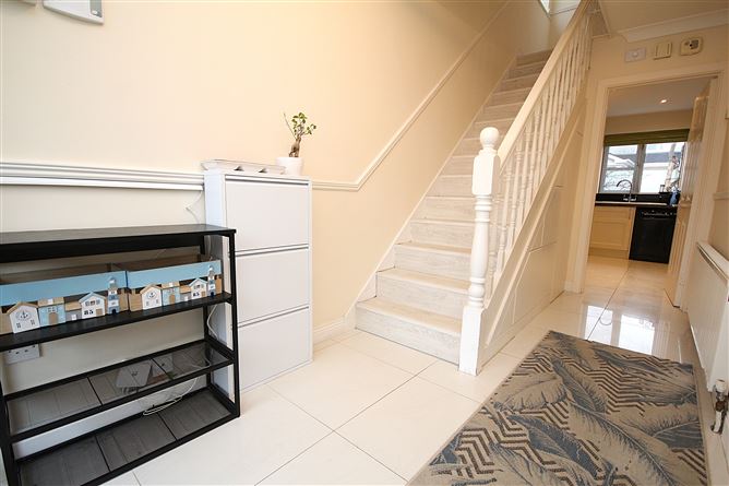 Kingston heights, Ballinteer, Dublin 16