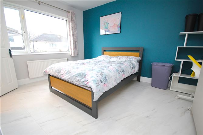 Kingston heights, Ballinteer, Dublin 16