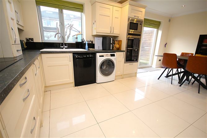 Kingston heights, Ballinteer, Dublin 16