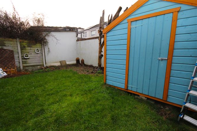 Kingston heights, Ballinteer, Dublin 16