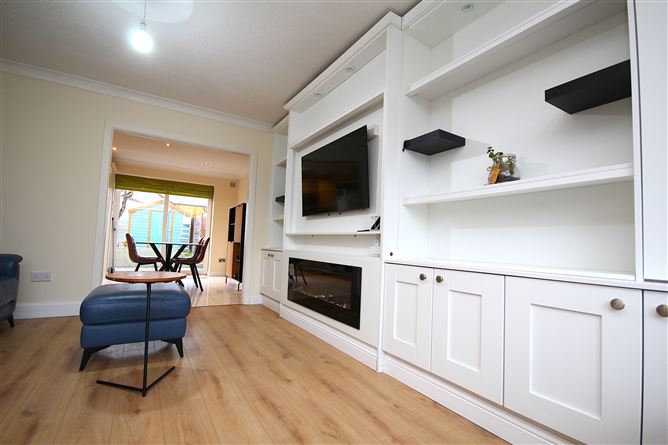 Kingston heights, Ballinteer, Dublin 16