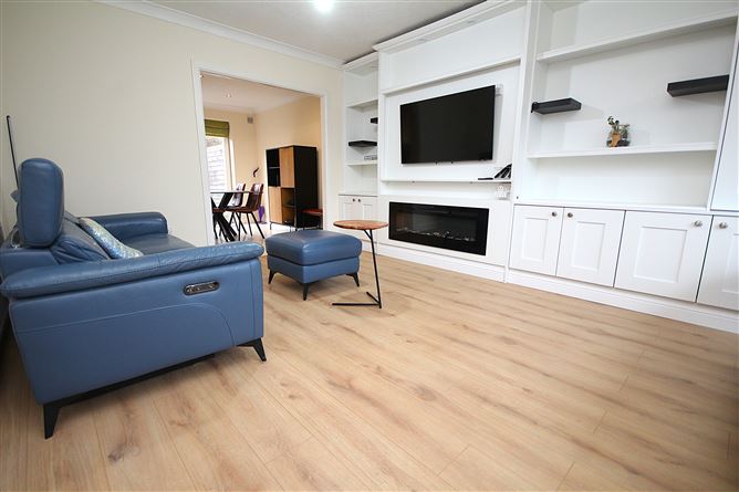 Kingston heights, Ballinteer, Dublin 16