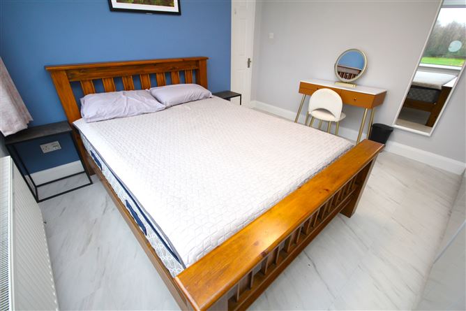 Kingston heights, Ballinteer, Dublin 16