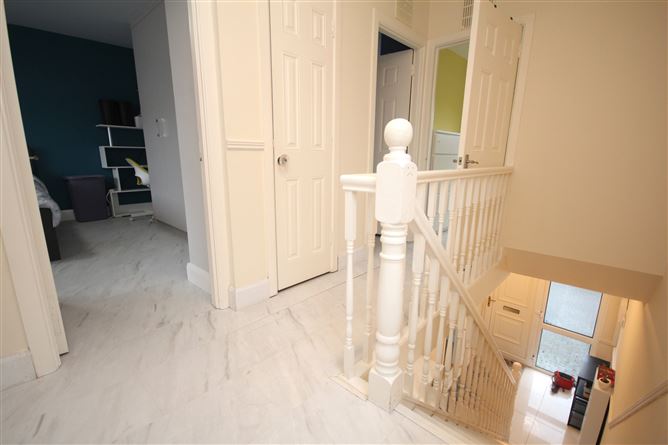 Kingston heights, Ballinteer, Dublin 16