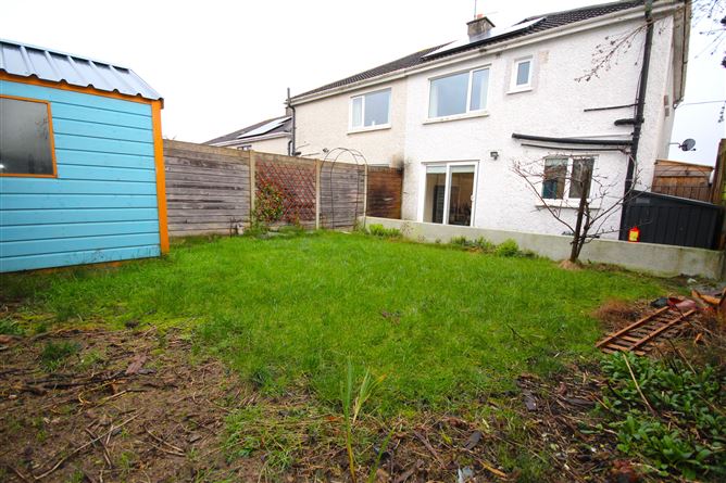 Kingston heights, Ballinteer, Dublin 16